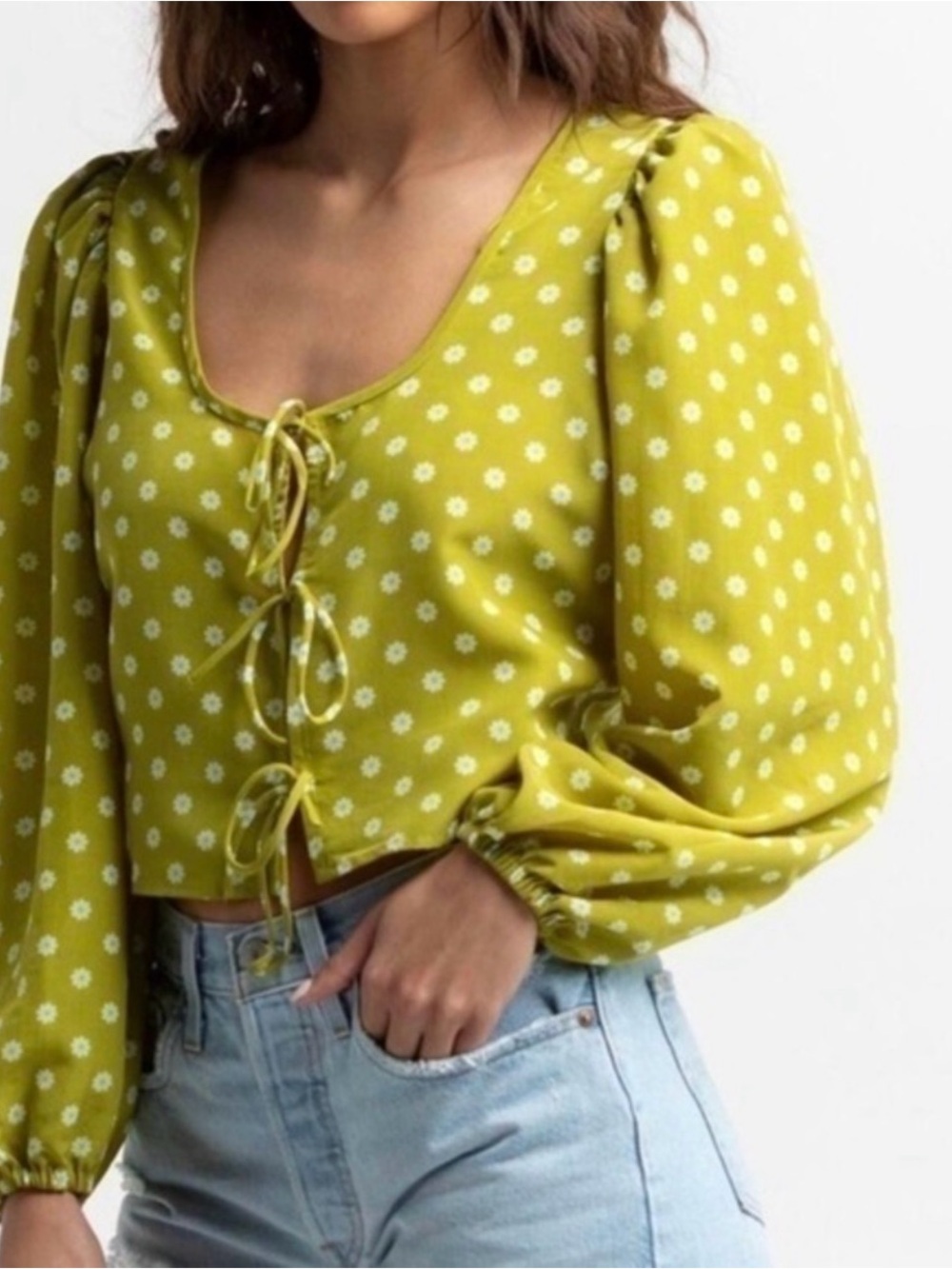 NWT Levi’s Top